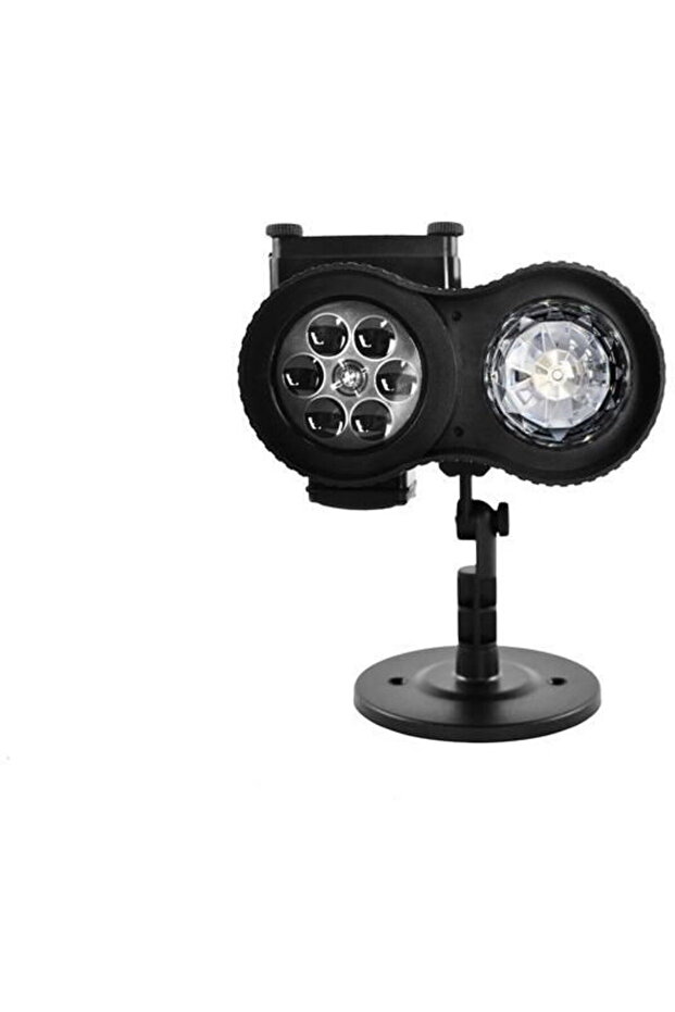 Proiectoare LED + 12 Slaidi - 6