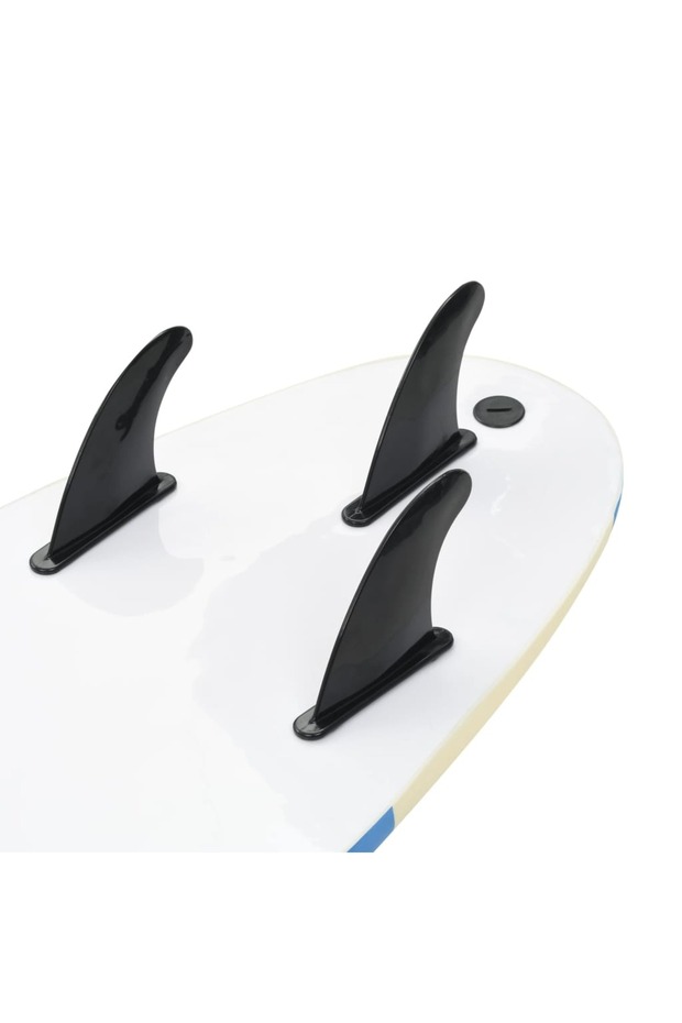 Placă de surf, 170 cm, model stea - 7