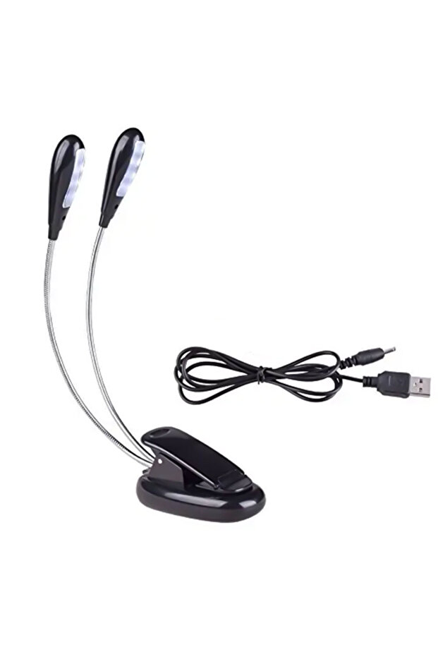 مصباح مكتب محمول يعمل بـ USB