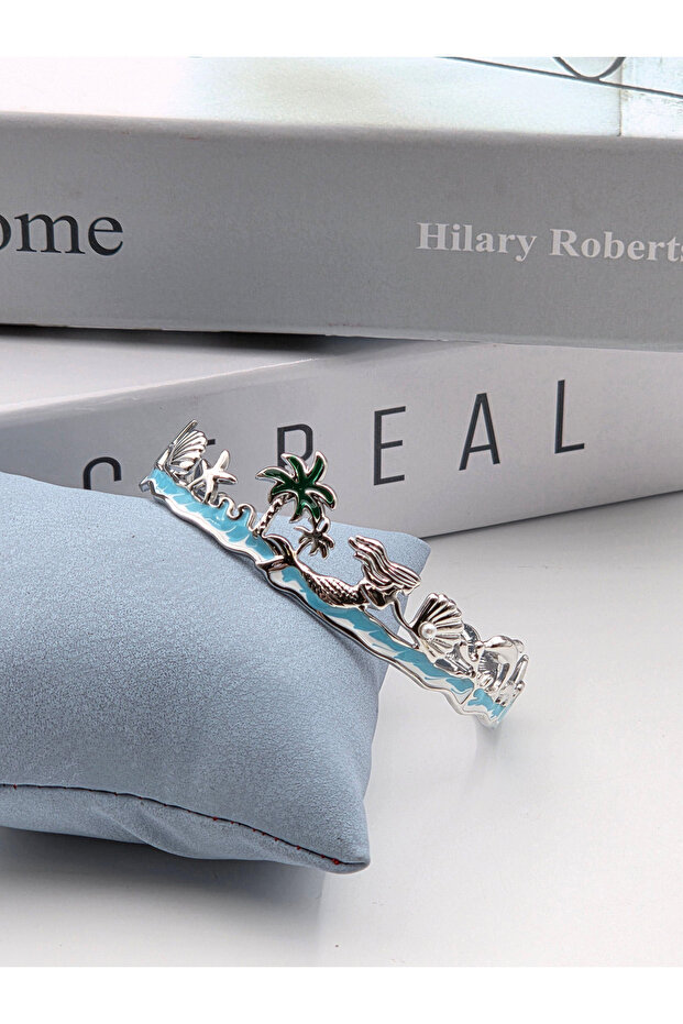 Bracelet Steel Luminous Style