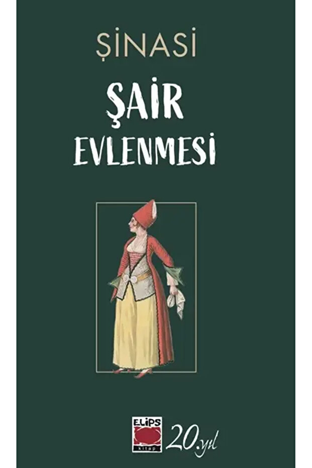 Şair Evlenmesi