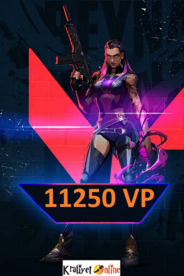 11250 VP TR