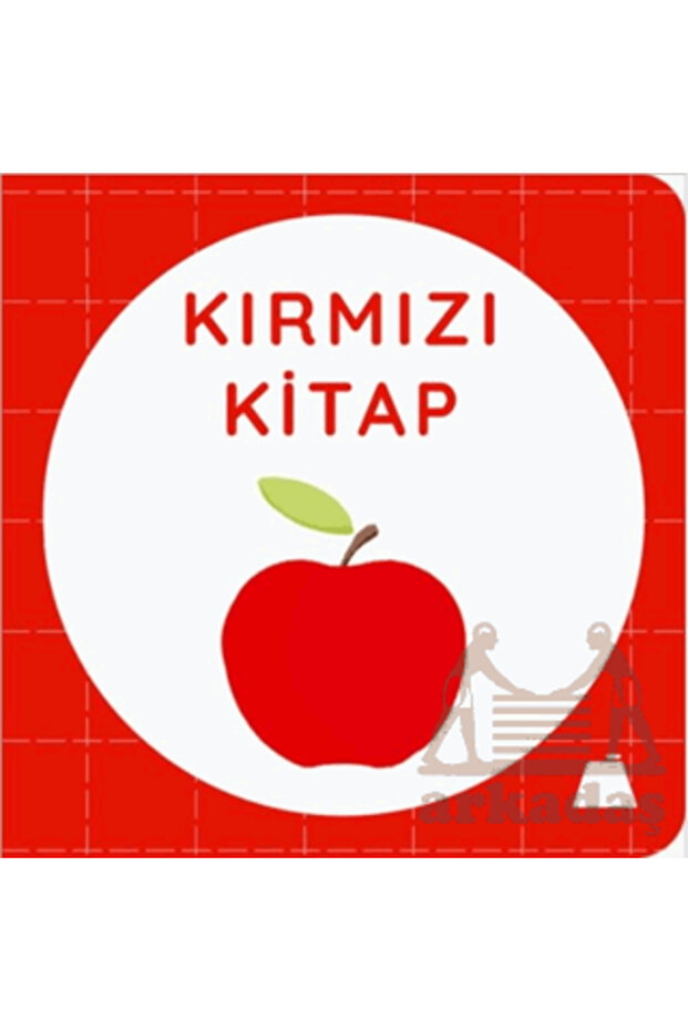 Kırmızı Kitap