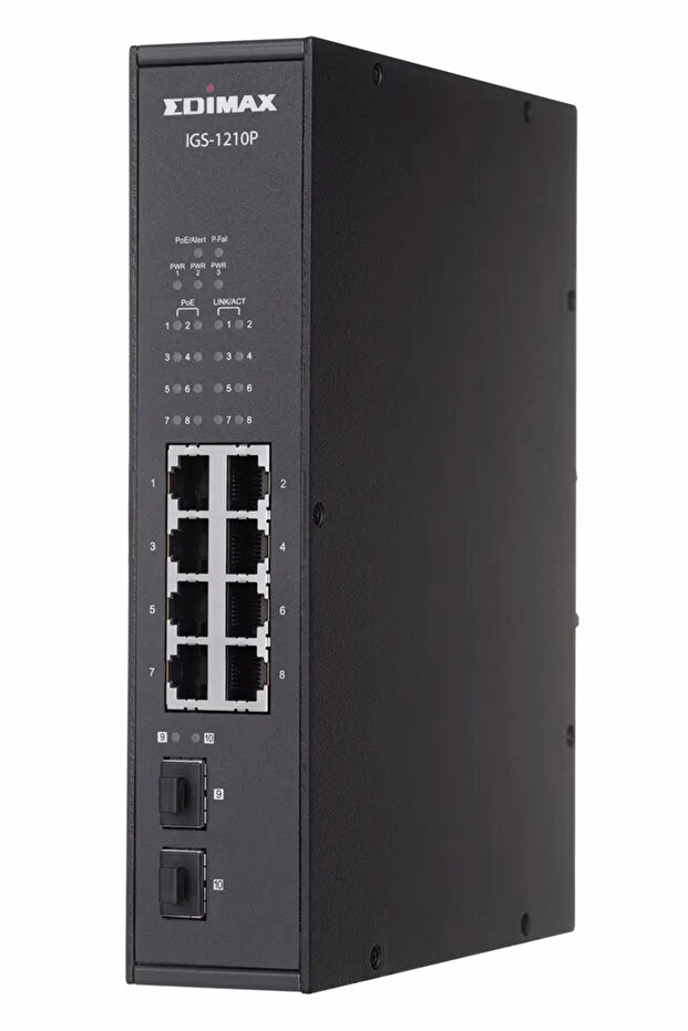 IGS-1210P - 3