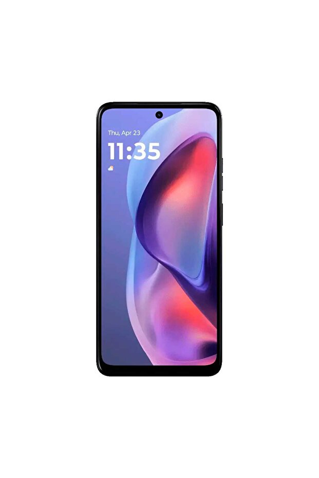 E15 4G Smartphone, 2 GB RAM, 64 GB Storage, Fresh Lavender, XT2523-7
