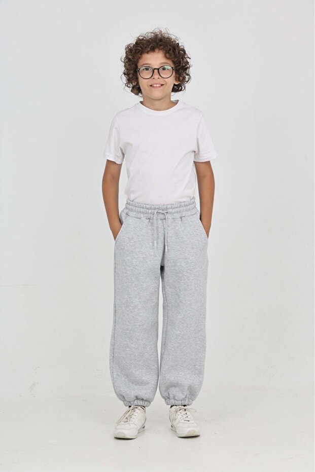 Unisex Children's Tracksuit Bottom
