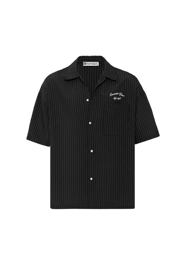 Oversize Shirt
