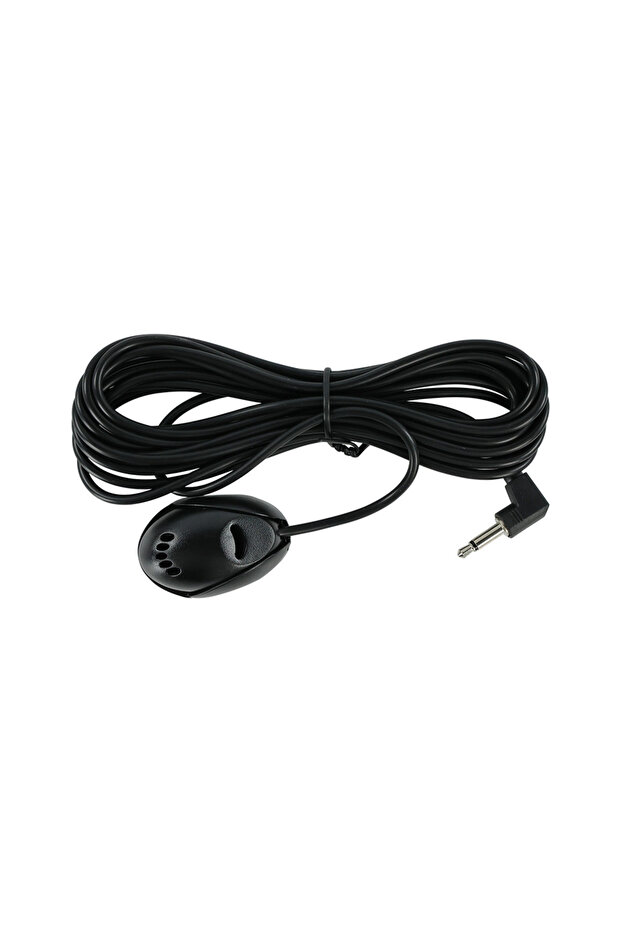 MIC 3M Car Radio Android Audio Microphone For Auto Vehicle Head Unit Enabled Stereo Radio DVD 3.5mm