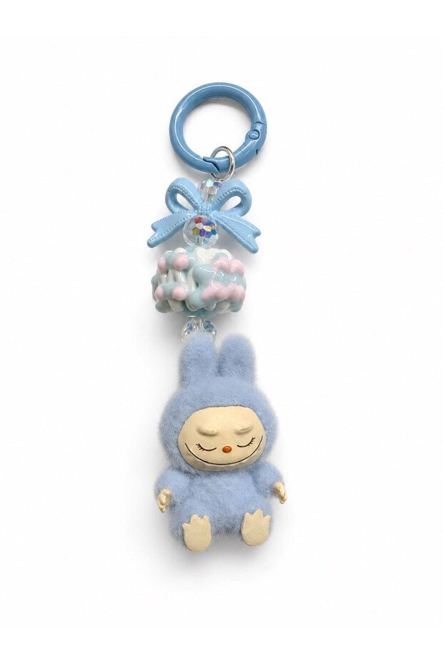 Labubu Keychain 21 cm in Length
