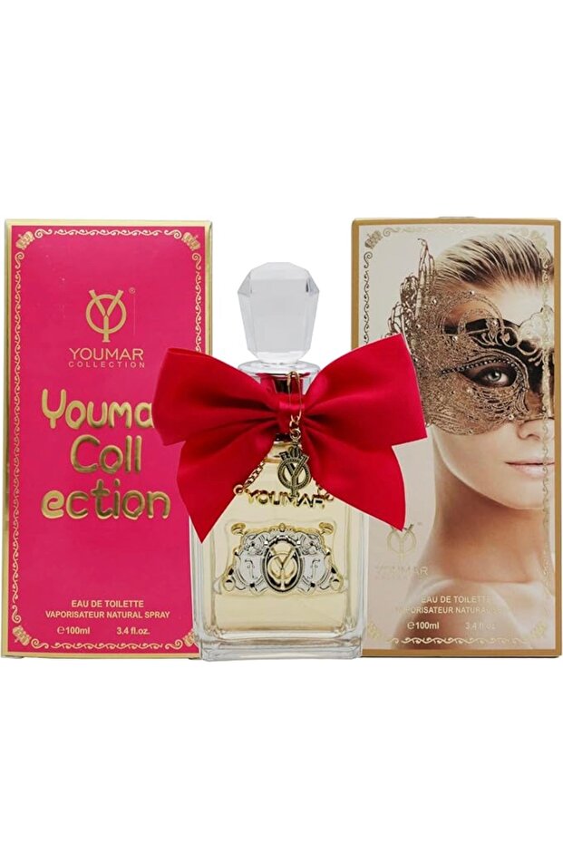 Collection Perfume NO; 078867-100ml