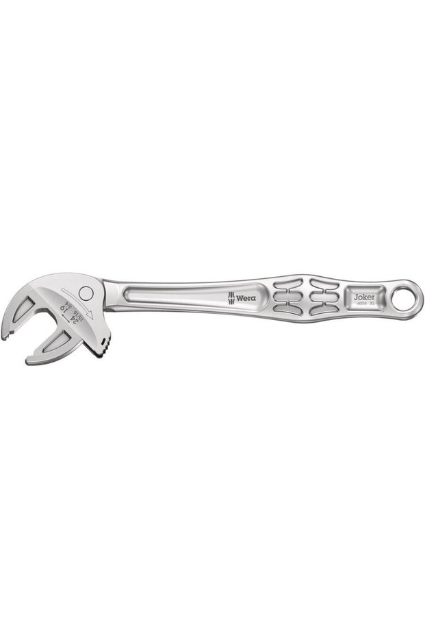 6004 Joker XL self-setting Spanner