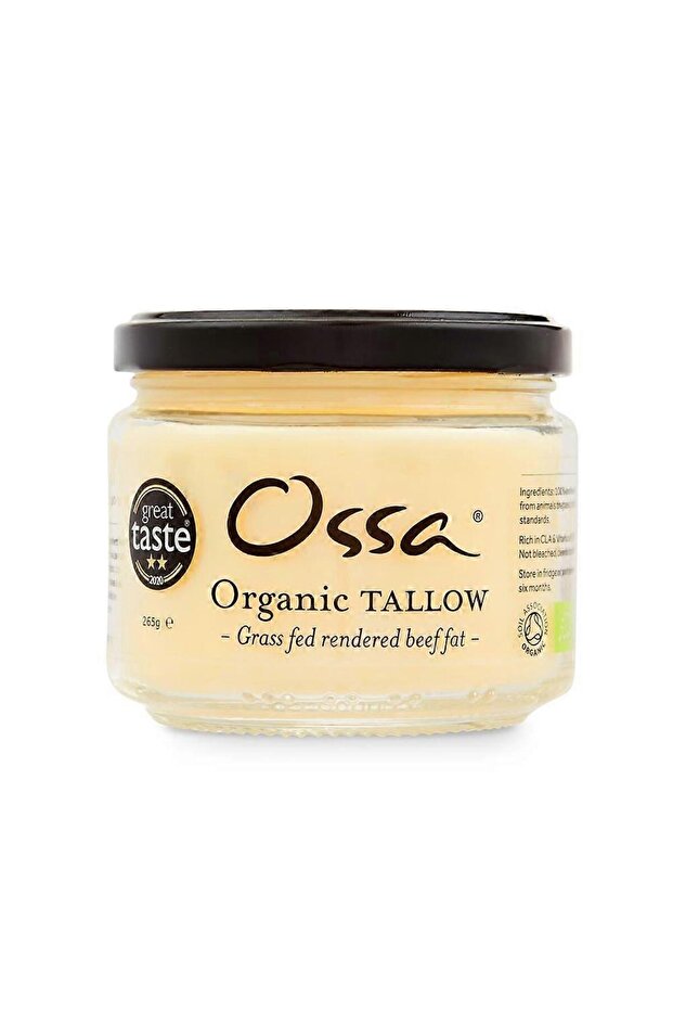 Organic Tallow 265 g