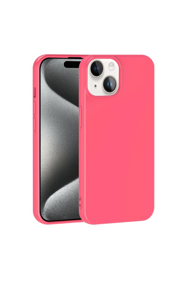 Compatible Case for iPhone 14 Mobile Phone Lsr Launch Cover