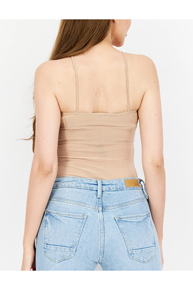 Body, Crem - 2