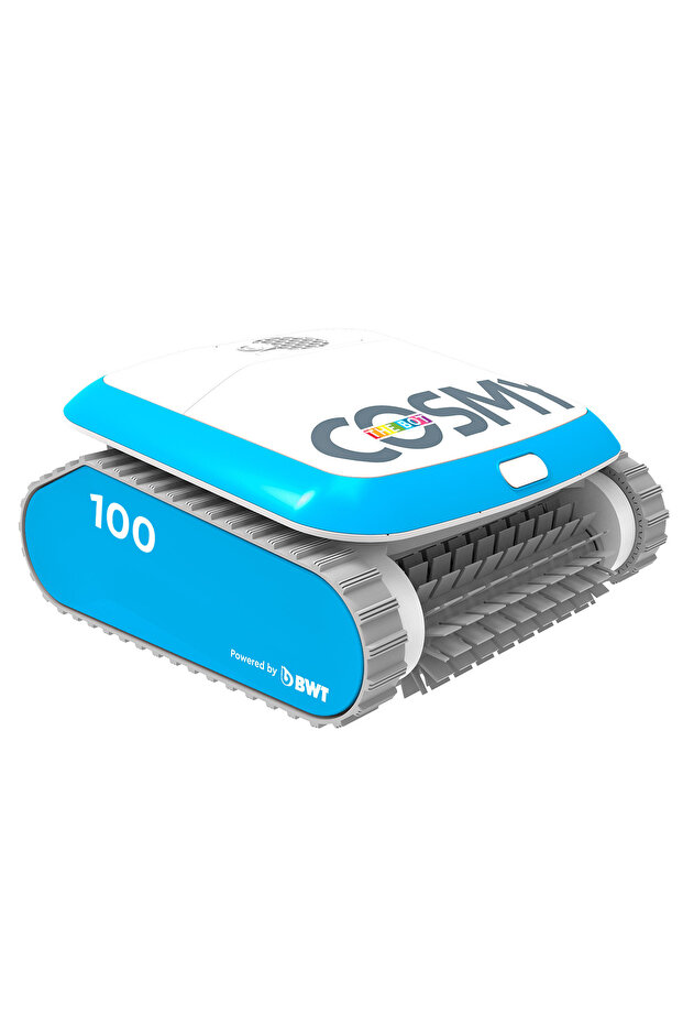 TEMİZLİK ROBOTU HAV