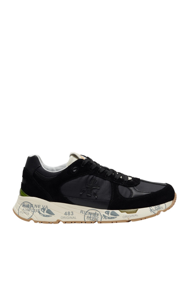 Mase Men's Casual Shoes 6624