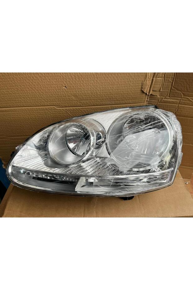 VW Golf 5 Sol Far 2005 - 2011