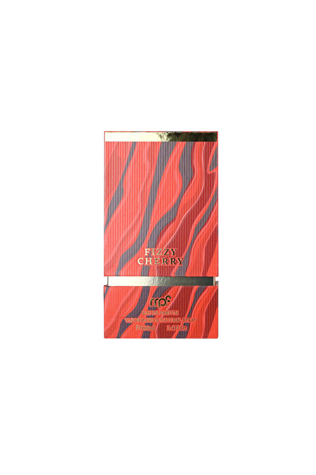 - Fizzy Cherry | EDP 100ML | UNISEX - 3