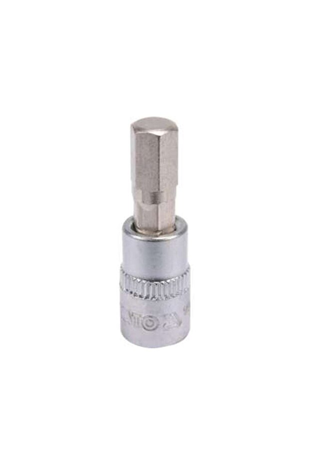 Bit hexagonal 7, Adaptor Cu 1/4'', 37mm - 1