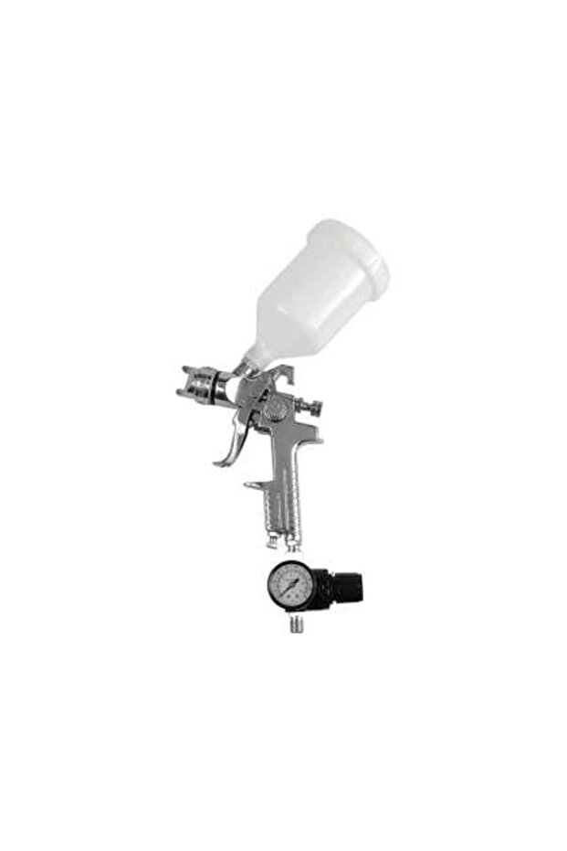 Pistol Pt Vopsit 600Ml - 1