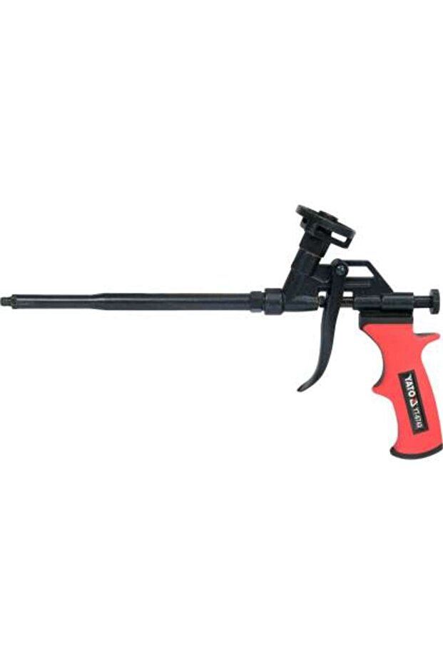 Pistol Spumă - 1