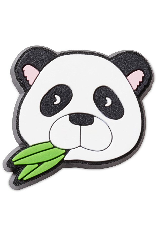 Jibbitz Panda Bear Face - UNIQUE 10011747-1