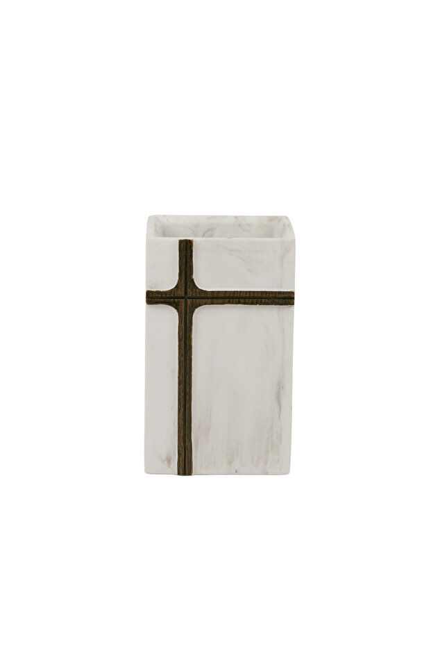Toothbrush Holder from Gaia