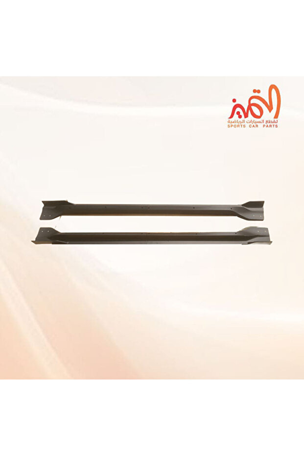 طقم زوائد اسفل السمكات الجانبيه جيب جراند شروكي 2011-2021