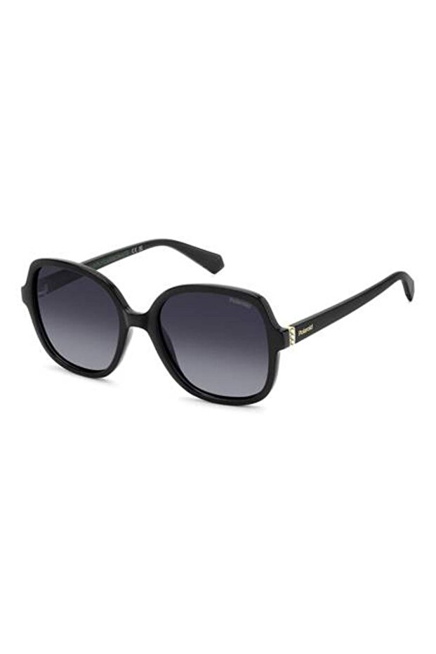 PLD 4177/S/X BLACK for WOMAN Sunglasses 55 mm