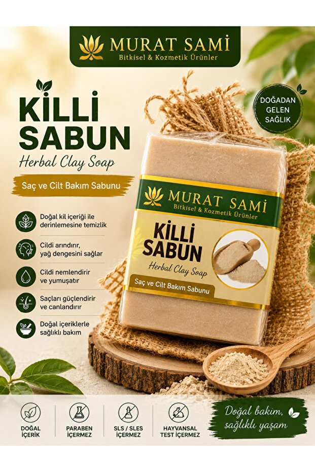 Killi sabun