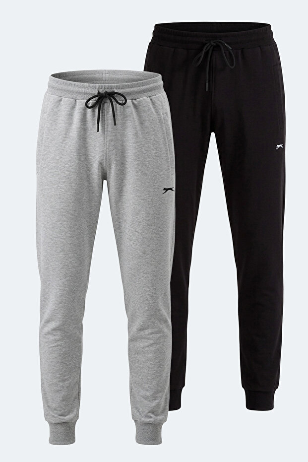 Frenzy Set of 2 Men's Sweatpants