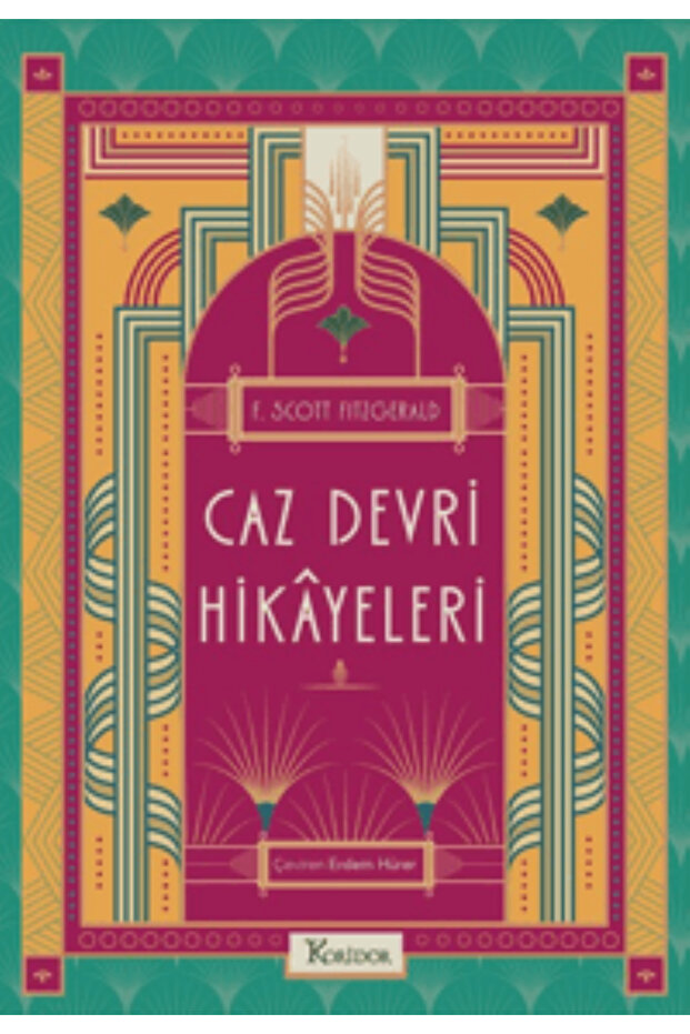 Caz Devri Hikayeleri
