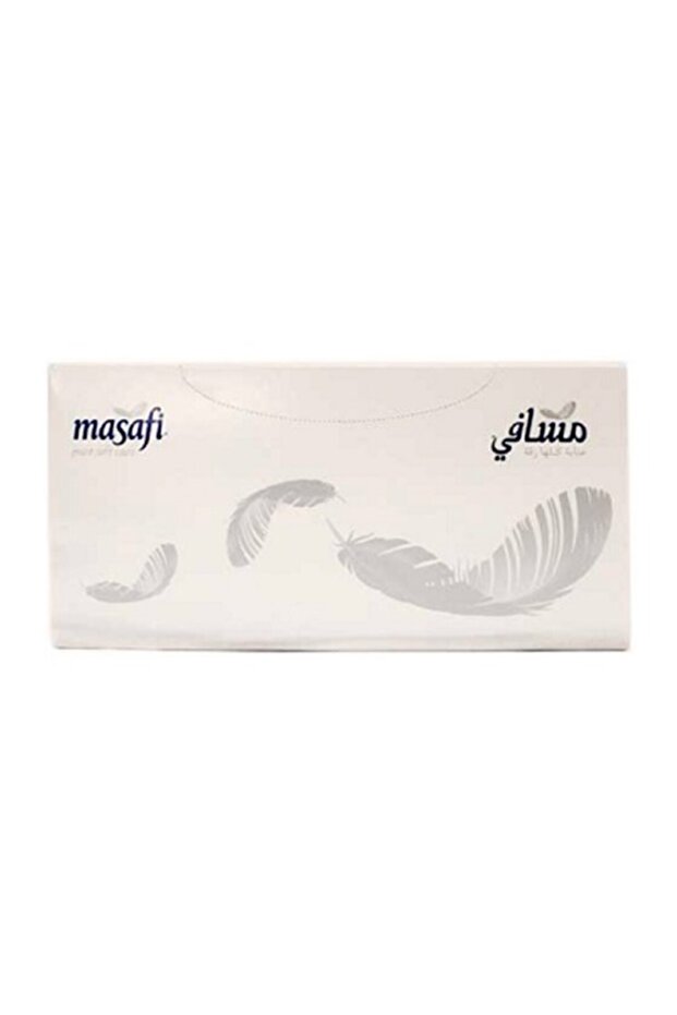 Facial Tissues 70 Ply