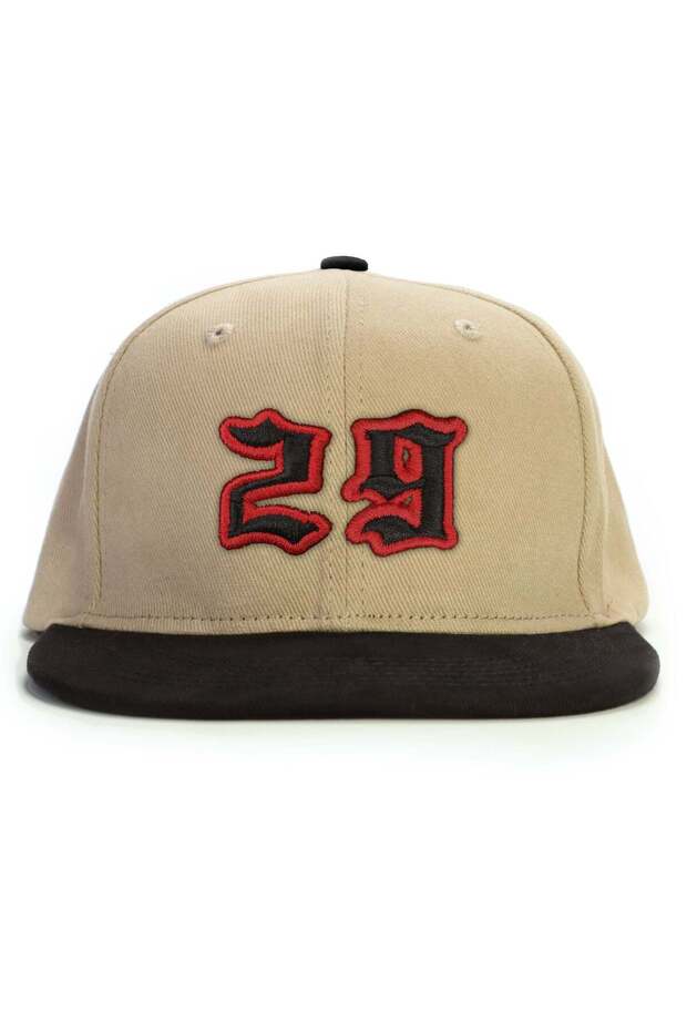 Size 29 Snapback Hat