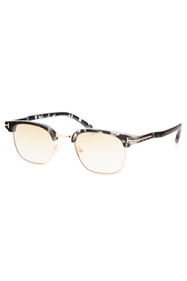 Ae2549-C3 47 Photochromic Unisex Sunglasses