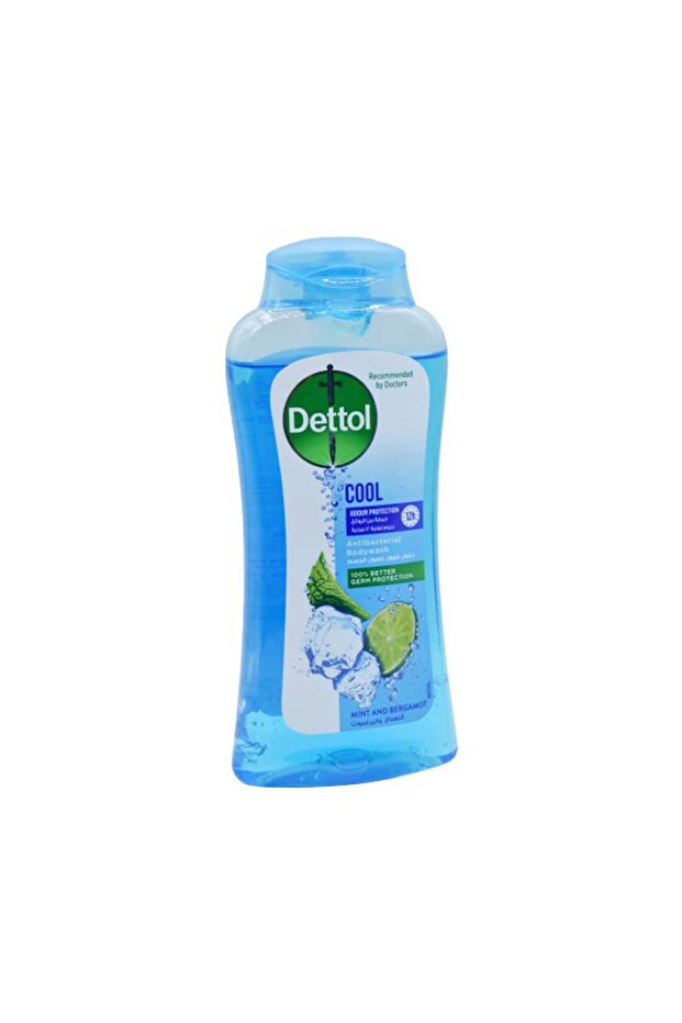 Body Wash Cool 250ml