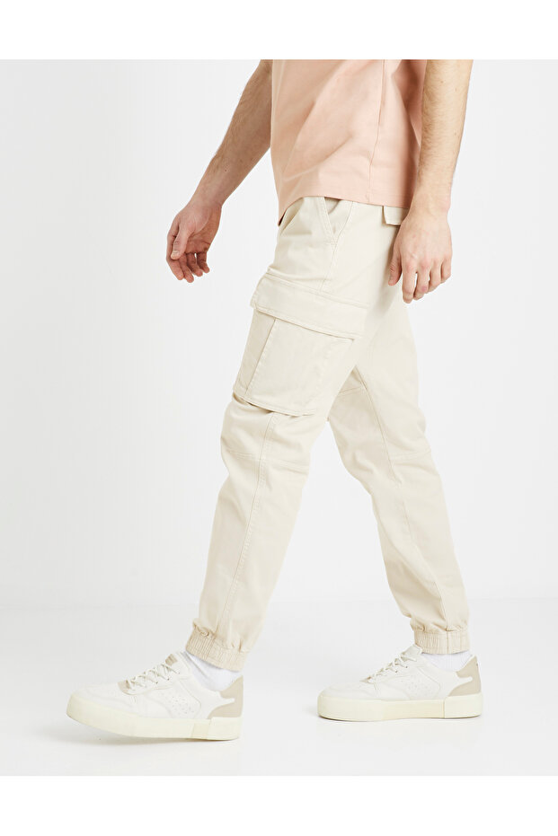 Pantaloni cargo Docar - 5
