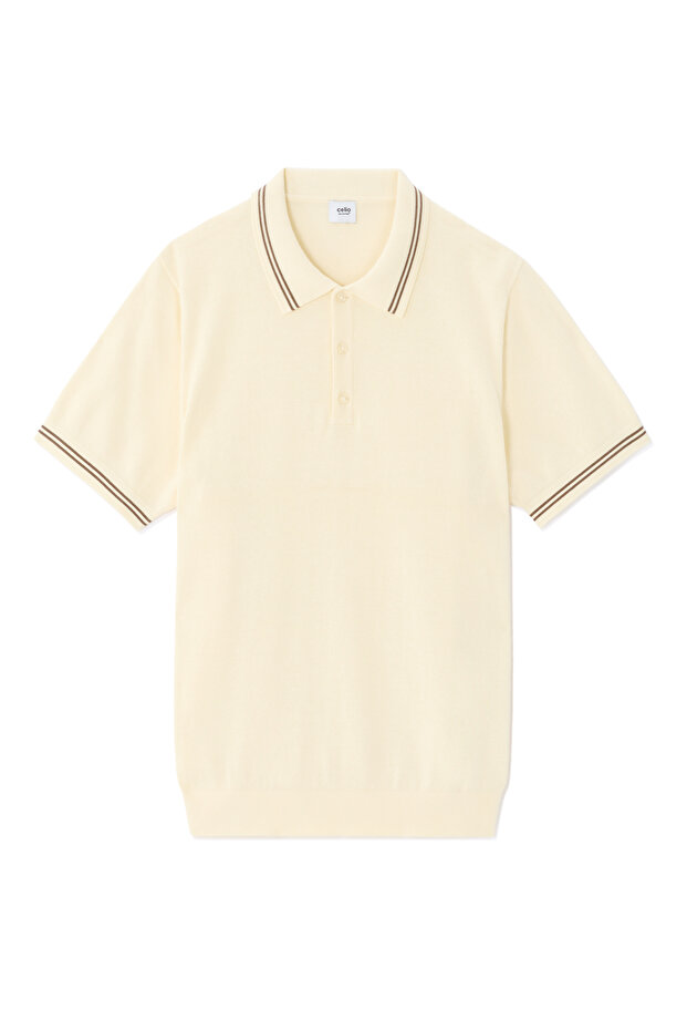 Tricou polo Neprep - 1