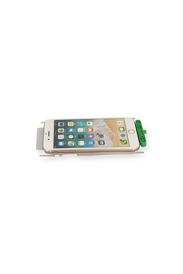 iPhone 11 Pro Max 360 Matte Full Body Back Protector