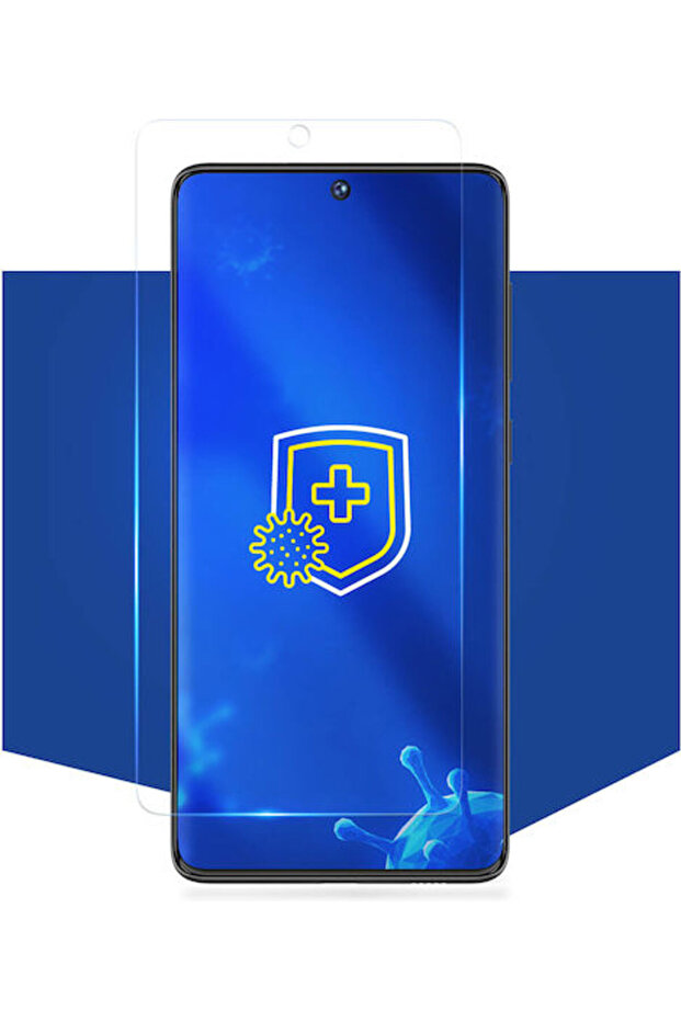 SilverProtect+ Προστατευτικό Οθόνης (Blackview A100) - 3