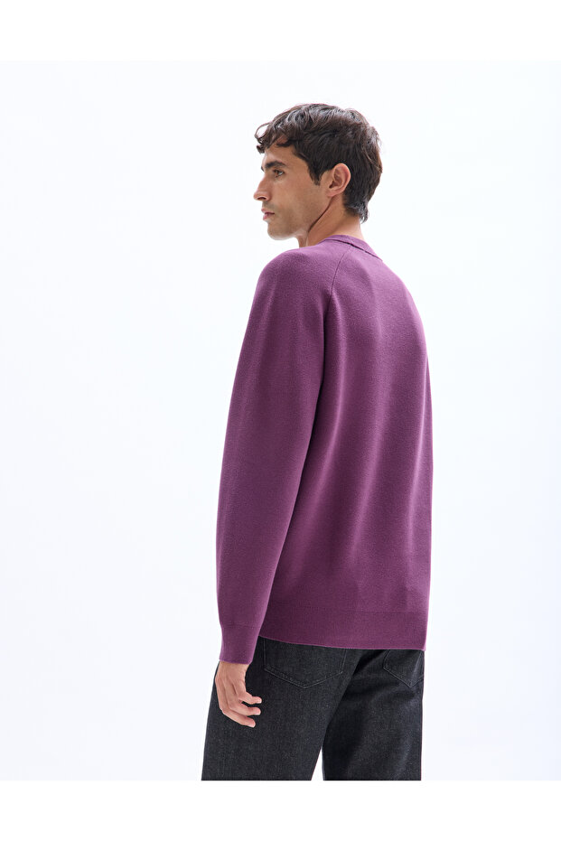 Svetr Meclothild - 4