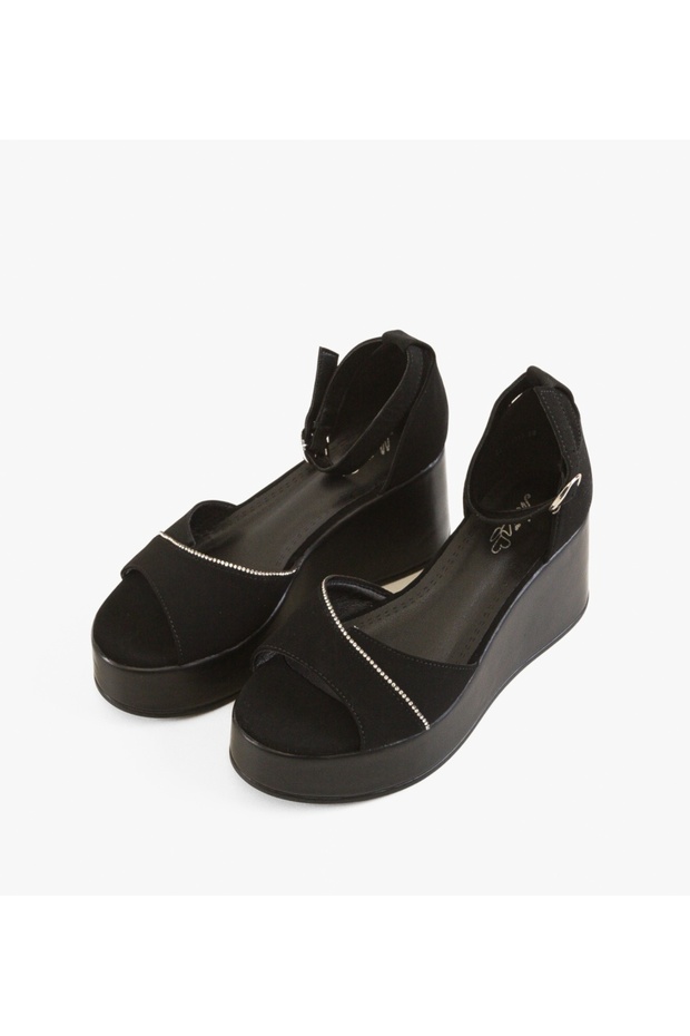 Platforme dama Amaka Negre - 5
