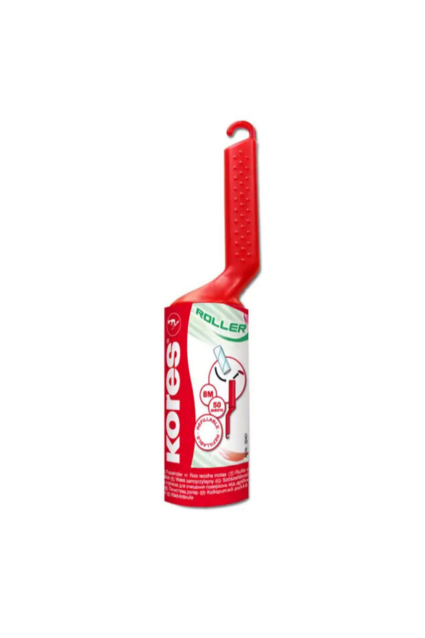Rolă de scame - 1