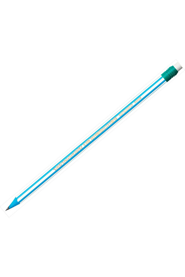 Pencil Evolution Strip 646 - 2