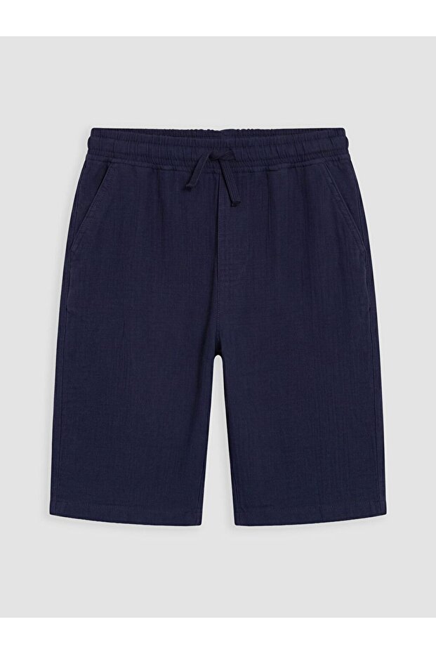 Lcw Kids Boys' Muslin Shorts
