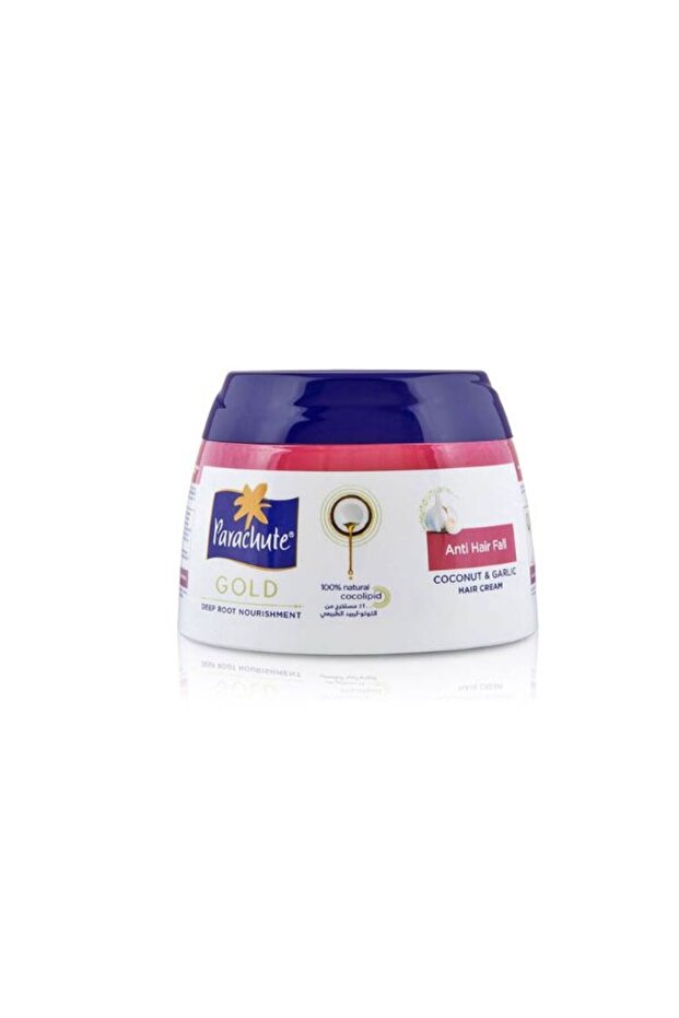 Par Gld Hcream Hairfall Trtmnt 140ml
