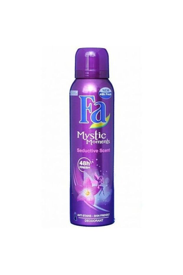 Deo Mist 200ml