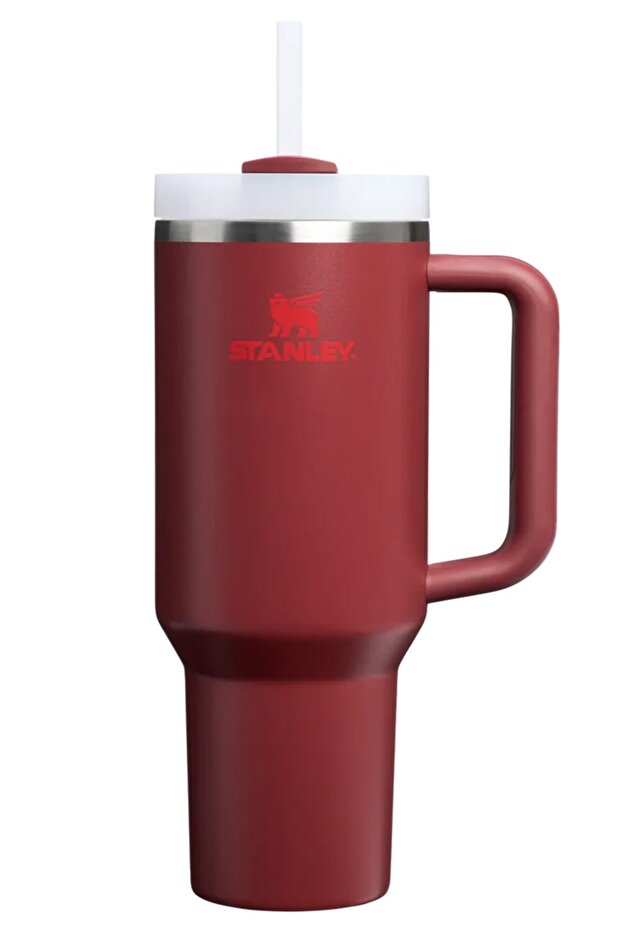 The quencher protour flip straw tumbler 1.18l colorful