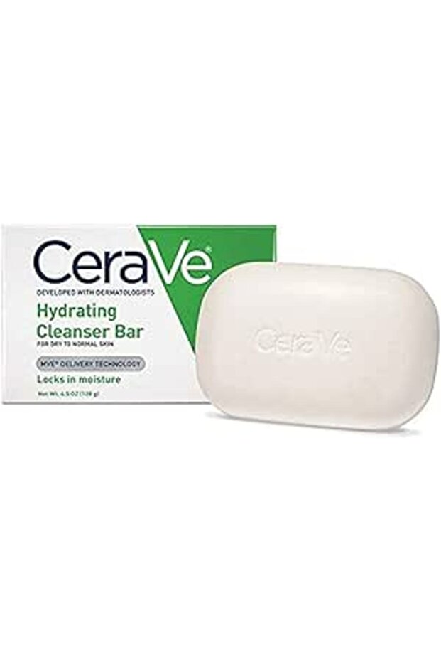 HYDRATING CLEANSER BAR 128G -7682