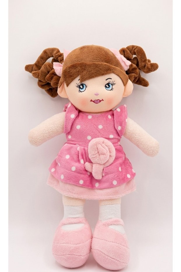 PLUSH DOLL 40 CM